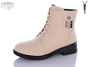 Ботинки Qq Shoes Y8-3 от магазина Frison