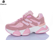 Кроссовки Башили H6549-13 от магазина Frison