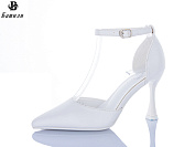 Туфли Башили V341-2 от магазина Frison