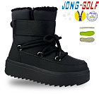 Ботинки Jong-Golf C40605-0 от магазина Frison