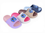 Шлепанцы Lion-Lu 42492-16 mix от магазина Frison