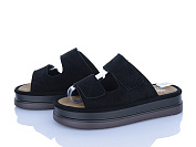 Шлепанцы Loretta Y096 от магазина Frison