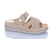 Шлепанцы Leguzaza 703-5 от магазина Frison