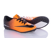 Спорт Vs Mercurial 01 orange-black (31-35) от магазина Frison