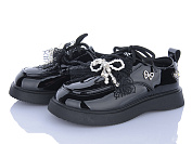 Туфли Clibee AB18-803 black от магазина Frison