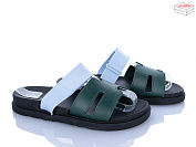 Шлепанцы Zahar T58-1 от магазина Frison