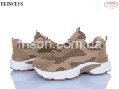 Кроссовки Princess 195-9 от магазина Frison