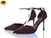 Туфли Meideli TT50-48 от магазина Frison