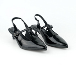 Туфли Allshoes 209301 от магазина Frison