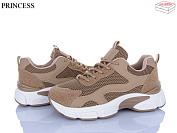 Кроссовки Princess 195-9 от магазина Frison