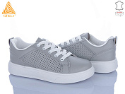 Кроссовки Stilli Group R100-3 шкіра от магазина Frison