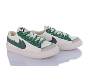 Кроссовки Violeta HD41-149-45 white-green от магазина Frison