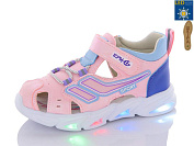 QQ Shoes L93-1L LED от магазина Frison