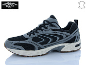 Кроссовки Baas M7685-2 батал от магазина Frison