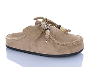 Шлепанцы Qq Панда QQ141-2 от магазина Frison