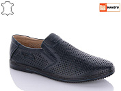 Туфли Kangfu B1871-7 от магазина Frison