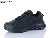 Кроссовки Sayota B2115-1 от магазина Frison