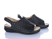 Босоножки Minghong 2339-1 от магазина Frison