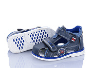 Босоножки Xifa Kids XF01-YF930-1B от магазина Frison