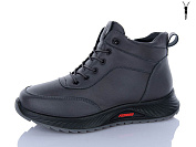Ботинки I.Trendy BK1162-10 от магазина Frison