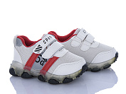 Кроссовки Xifa Kids BY01-C3 от магазина Frison