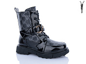 Ботинки Xifa Kids XXF02-A2285-3B от магазина Frison