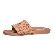 Шлепанцы Demur 17730 brown от магазина Frison
