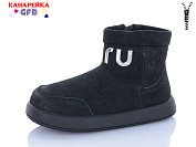 Ботинки Gfb S251-1 от магазина Frison