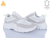 Кроссовки Stilli Group A300-3 шкіра піна от магазина Frison