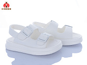 Босоножки Солнце FG60-2C от магазина Frison