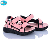 Босоножки Bbt L851-2-8 от магазина Frison