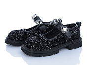Туфли Clibee ABC35339 black от магазина Frison