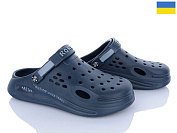 Кроксы Roks 516-019 от магазина Frison