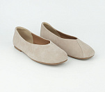 Балетки Allshoes 209237 от магазина Frison