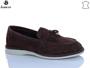 Туфли Башили H6571-8 от магазина Frison