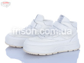 Кроссовки Apawwa LC818 white от магазина Frison