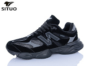 Кроссовки Situo D800-1 батал от магазина Frison