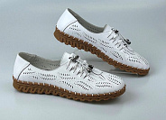 Мокасины Allshoes 207169 от магазина Frison