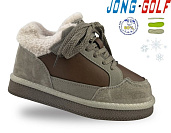Ботинки Jong-Golf C40581-33 от магазина Frison