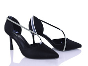 Туфли Бабочка 68031-129 от магазина Frison