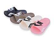 Шлепанцы Jumay NK82 mix от магазина Frison