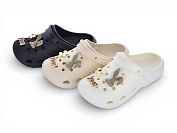 Кроксы Jh-Ян A5612 mix (12) от магазина Frison