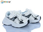 Кроссовки Klf BY5249-2B от магазина Frison