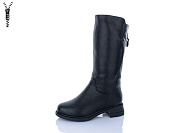 Сапоги I.Trendy DH3902-1 от магазина Frison