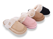 Тапочки M&L Alex13 WP5096 mix от магазина Frison