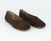 Балетки Allshoes 209236 от магазина Frison