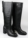 Сапоги Allshoes 191821 от магазина Frison