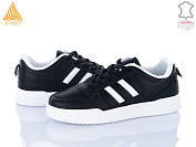 Кроссовки Stilli Group AD350-13 шкіра от магазина Frison