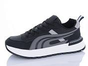 Кроссовки Dafuyuan HK5005-1 от магазина Frison