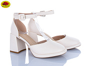 Туфли Meideli AN522-8 от магазина Frison